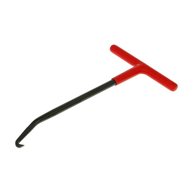 101_octane springs Universal hanging tool for scooters, motorcycles – Bild 1