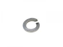 Rondelles à ressort DIN127 pour acier inoxydable lisse M4 A2 (Pack de 100)