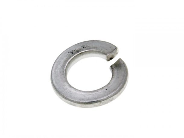 101_octane spring washers Din127 m6 smooth 100 pieces – Bild 1