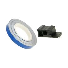 adesivi Rim 7mm - blu - 600 centimetri