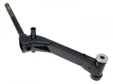 Bras oscillant avant conique de fourche pour Peugeot Speedfight 2