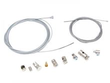 Kit de Reparação Universal para Cabos de Acelerador & Embraiagem