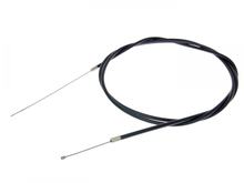 Gaszug / Bowdenzug 180cm / 200cm - universal - Zug 200cm, Hülle 180cm