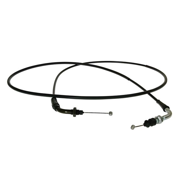 212 centimetri farfalla per GY6 125 / 150cc, 152 / 157QMI
