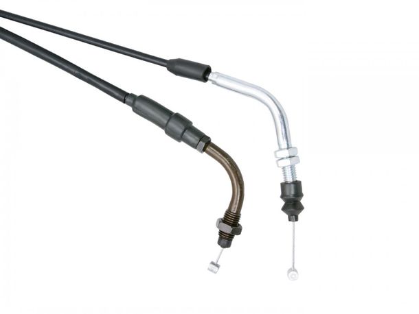 Gaszug 223cm für GY6 125/150ccm, 152/157QMI