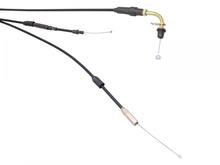 Gaszug für CPI, Keeway, Explorer, Generic, QJ, 1E40QMB