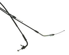 Gaszug für Derbi GPR 50