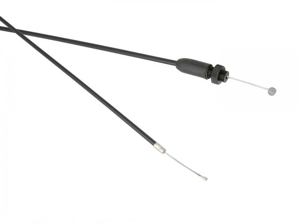Throttle cable for Honda MTX