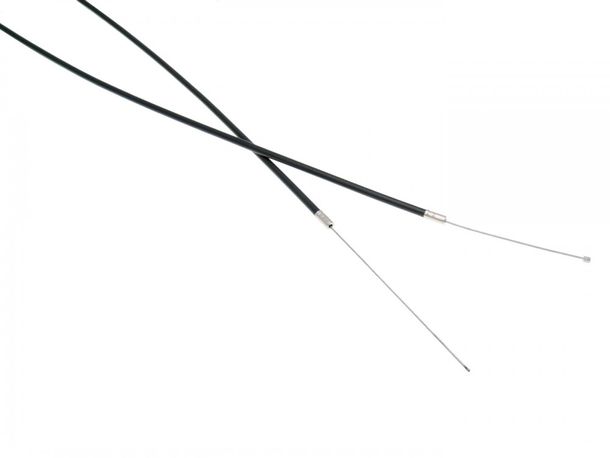 Câble d'accélérateur pour cyclomoteur Mobylette GAC Motobecane