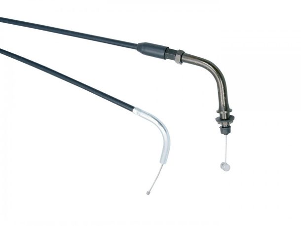 cable del acelerador para Peugeot Jetforce