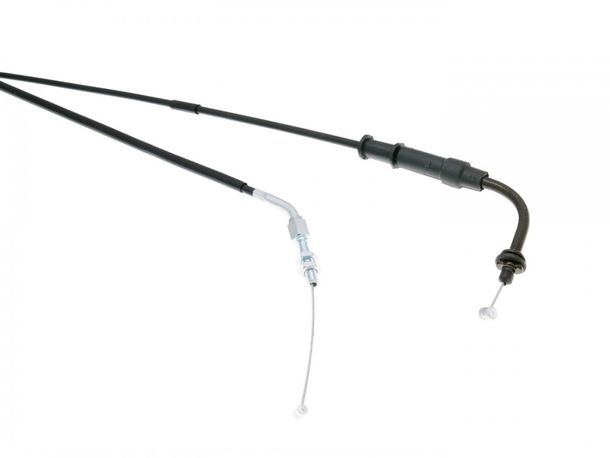 Gaskabel voor Peugeot New Vivacity 4T