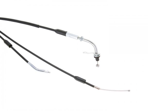 cable del acelerador para Rieju MRX 50, SMX 50 -2004