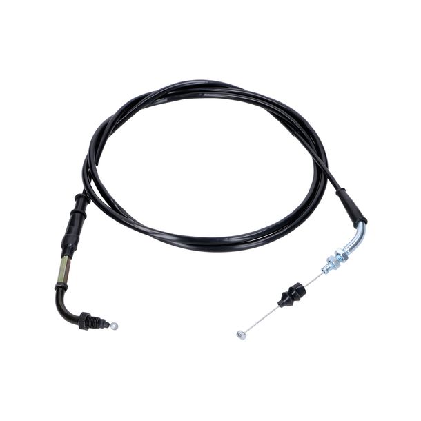Gaskabel voor SYM Fiddle II, Orbit, Symply 50 4T
