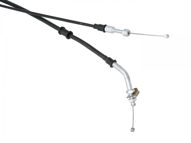 Gaszug für Vespa LX 50 4T, Vespa S