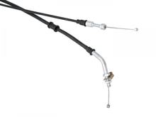 Gaszug für Vespa LX 50 4T, Vespa S