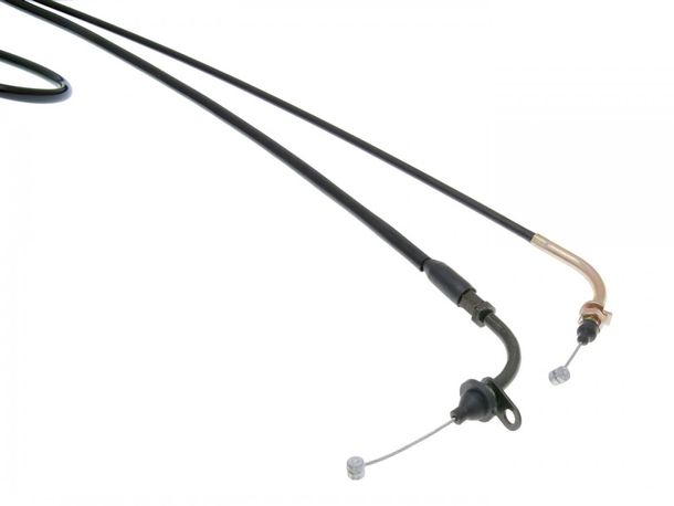 Gaskabel voor Yamaha BWs 125 Zuma, MBK X-Over 125