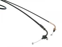 Cable acelerador para Yamaha BWs 125 Zuma, MBK X-Over 125