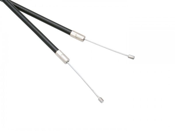 Throttle breve 64 centimetri per Kreidler