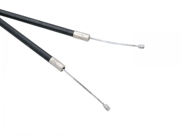 Throttle lunga 81 centimetri per Kreidler