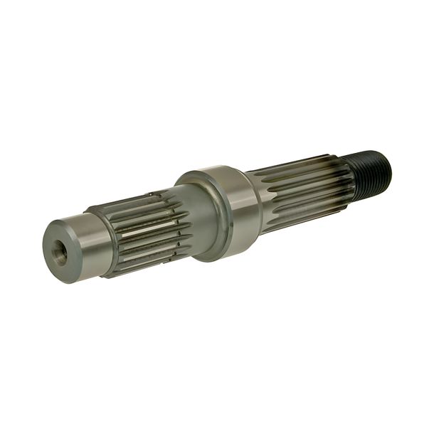 Trasmissione Albero di Uscita Corto per GY6 125/150ccm