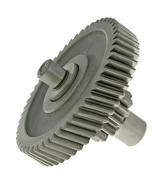 Getriebe sekundär 13/52 für China 2T, CPI, Keeway