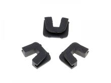 Gleitstücke 3er Set für CPI, Keeway 1E40QMB