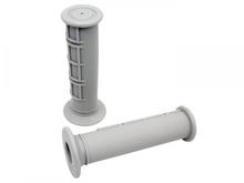 Grip Set MX Half Waffle Grigio