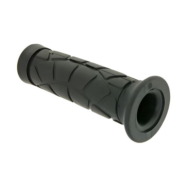 Griffgummi links schwarz für GY6 125/150ccm