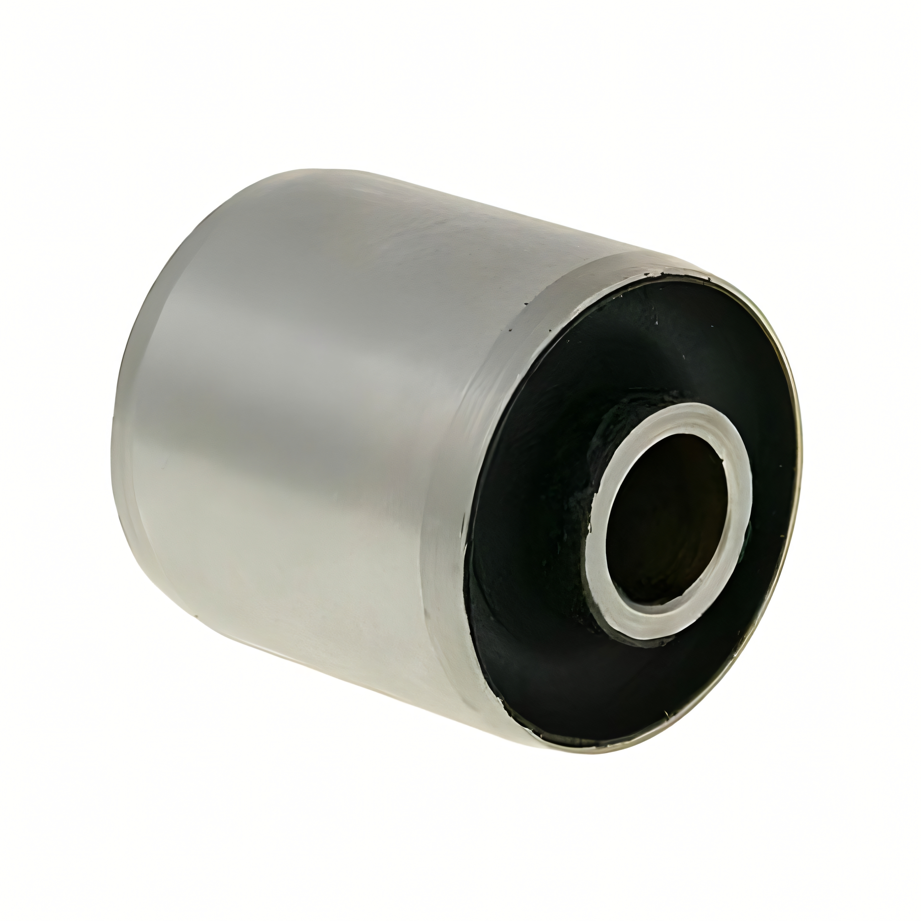 Gummi / Metall Motorlager Silentbuchse 10 x 30 x 30mm universal