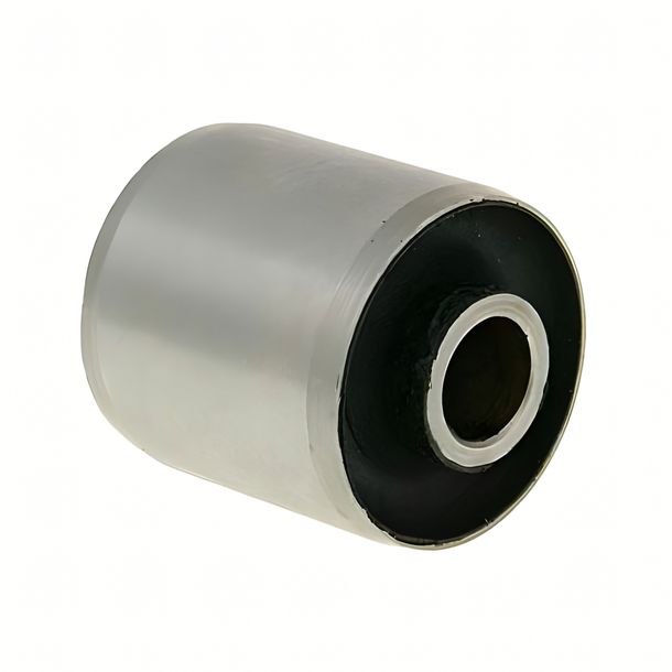 Gummi / Metall Motorlager Silentbuchse 10x30x30/35mm universal für GY6 4-Takt – Bild 2