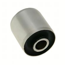 Soporte de motor de goma / metal casquillo silencioso 10x30x30/35mm universal para scooter / ciclomotor / moped GY6 4 tiempos 50ccm