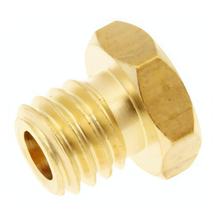 Jet principal 101 Octane 6 filos M6 para carburadores Bing
