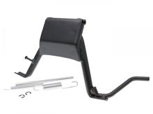 10 inch hoofdstandaard voor Peugeot Ludix