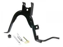 tribuna principal para MBK nitro, Ovetto, Yamaha Aerox, Neos, Aprilia SR 50