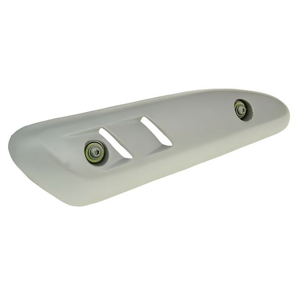 Protezione termica per scarico 101 Octane