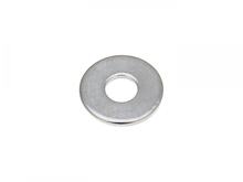 large diameter washers DIN9021 4.3x12x1 M4 stainless steel A2 (100 pcs)
