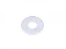 large diameter washers DIN9021 4.3x12x1 M4 zinc plated (100 pcs)