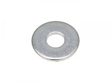 large diameter washers DIN9021 5.3x15x1.2 M5 stainless steel A2 (100 pcs)