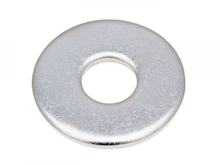 large diameter washers DIN9021 8.4x24x2 M8 stainless steel A2 (100 pcs)