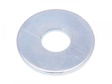 large diameter washers DIN9021 8.4x24x2 M8 zinc plated (100 pcs)