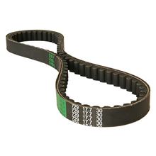 Courroie trapézoïdale 729-17,7-30 pour GY6, Kymco 12 pouces