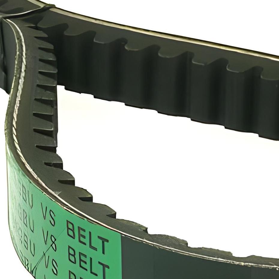 Cinghia Trapezoidale 835x20x30mm Per Scooter GY6 125/150cc - Compatibile Con RS Flex-Tech, Vanguard E Altri