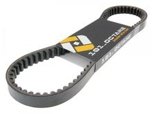 Courroie trapézoïdale 842-20-30 pour GY6 125, 150ccm, Baotian, Flex-Tech, Jinlun et bien d'autres