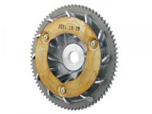 Řemenice klínového řemene pro Piaggio 125-150ccm (Leader Motor)
