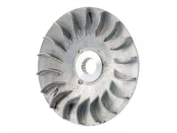 Puleggia cinghia trapezoidale per Piaggio 50cc 4 tempi
