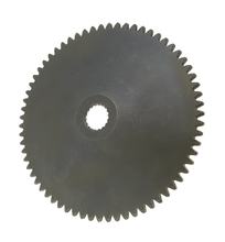 Keilriemenscheibe Variomatik für Piaggio (98-)