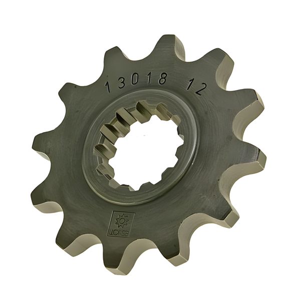 front sprocket 420 - 12 teeth for Minarelli AM (99-07)