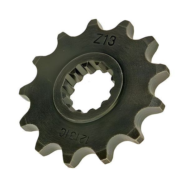 Kettenritzel 13Z 420 für Minarelli AM (99-07)
