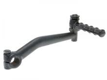 Kickstarter schwarz für CPI, Keeway, Generic, 1E40QMB