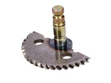 Kickstarterwelle 48mm / 22mm für GY6 50ccm, 139QMB